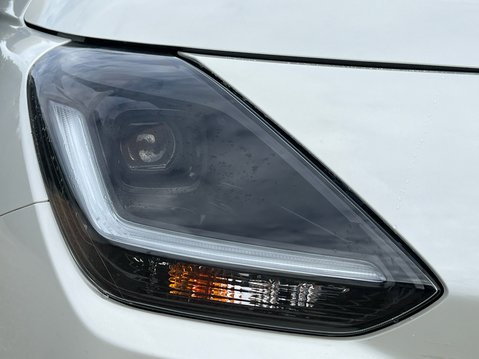 Suzuki Swift ULTRA 14