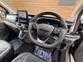 Ford Transit Custom 2.0 Transit Custom 320 Limited EcoBlue MS-RT Auto crewcab 27