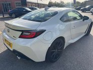 Toyota GR86 2.4 GR86 D-4S 2dr 19