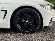 BMW 4 Series 2.0 420I M Sport 2dr 14