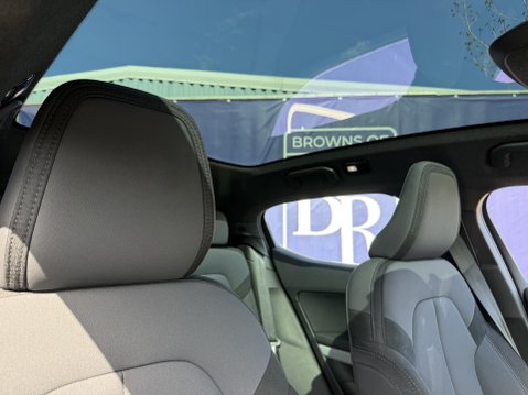 Polestar 2 Single Motor 69kWh Standard Range Fastback 5dr Electric Auto FWD (231 ps) 53