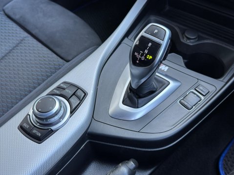 BMW 1 Series 2.0 125d M Sport Auto Euro 6 (s/s) 5dr 25