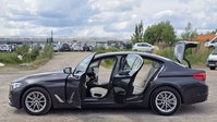 BMW 5 Series 2.0 520i GPF SE Saloon 4dr Petrol Auto Euro 6 (s/s) (184 ps) 10