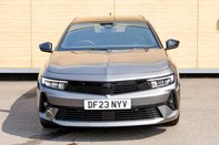 Vauxhall Astra GS 5