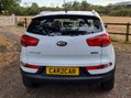 Kia Sportage 2 ISG 6