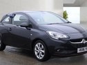 Vauxhall Corsa 1.4i ecoFLEX Energy Euro 6 3dr (a/c)