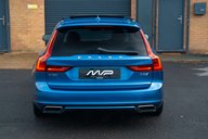 Volvo V90 2.0 V90 R-Design+ D5 PowerPulse AWD Auto 4WD 5dr 10