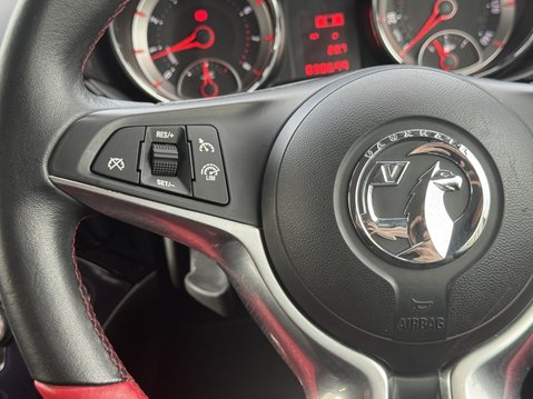 Vauxhall Adam 1.4i [100] Slam 3dr 22