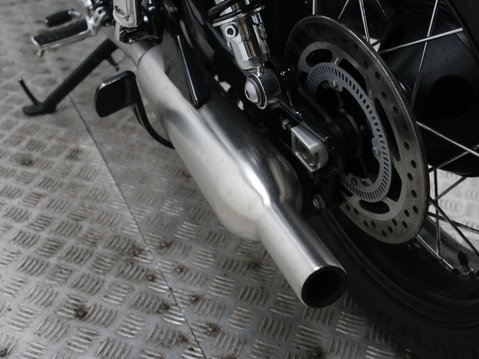 Triumph Bonneville T100 BONNEVILLE T100 27