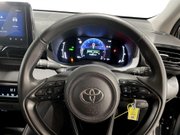 Toyota Yaris 1.5 VVT-h Design Hatchback 5dr Petrol Hybrid E-CVT Euro 6 (s/s) (116 ps) 13