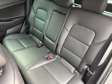 Hyundai TUCSON T-GDI SPORT EDITION 38