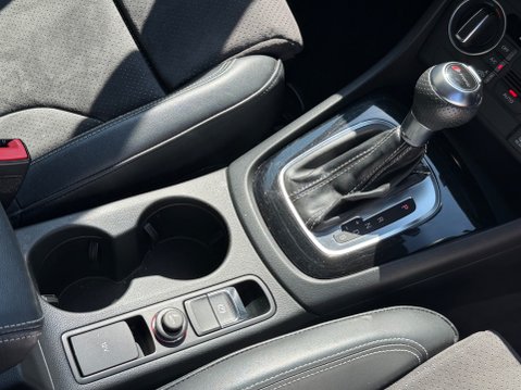 Audi Q3 TFSI QUATTRO BLACK EDITION 30