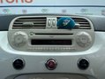 Fiat 500 0.9 TwinAir Lounge Euro 5 (s/s) 3dr 24