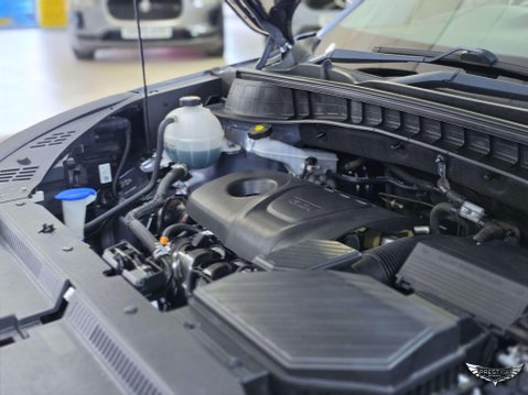 Hyundai TUCSON 1.6 GDi SE Nav Euro 6 (s/s) 5dr 85