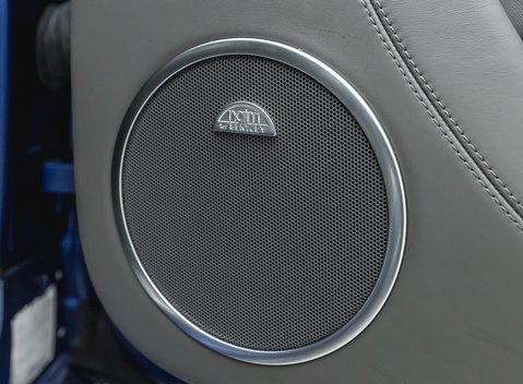 Bentley Continental Supersports 23