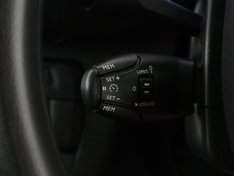 Citroen Dispatch M 1400 2.0 BlueHDi 145 Driver Edition 19