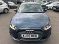 Audi A1 1.0 TFSI Sport Euro 6 (s/s) 3dr 2