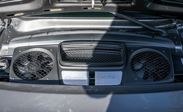 Porsche 911 (991) Carrera GTS 30