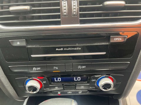 Audi A4 2.0 A4 SE TDI AUTOMATIC ESTATE 5dr 29