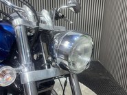 Triumph Thunderbird 2010 23K LUGGAGE MOT JUNE 2027 BIG CC CRUISER BIKE 1600CC 29