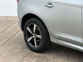 Volvo XC60 2.4 XC60 R-Design Luxury Nav D5 AWD Auto 4WD 5dr 6