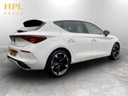 Cupra Leon 1.5 eTSI EVO V1 Hatchback 5dr Petrol Hybrid DSG Euro 6 (s/s) (150 ps) Crui 13
