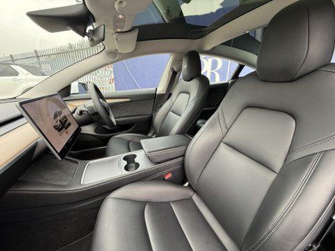 Tesla Model 3 (Dual Motor) Long Range Saloon 4dr Electric Auto 4WDE (346 ps) 28