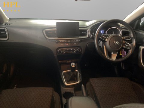 Kia Ceed 1.0 T-GDi ECO 2 Hatchback 5dr Petrol Manual Euro 6 (s/s) (118 bhp) Cruise 36