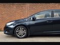 Toyota Avensis 1.6 Avensis Business Edition D-4D 5dr 18