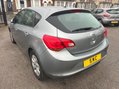 Vauxhall Astra 1.6i Design Euro 6 5dr 4