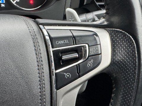 Mitsubishi Outlander 2.0h 12kWh Juro CVT 4WD Euro 6 (s/s) 5dr 22