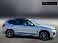 BMW X3 2.0 X3 xDrive 20d M Sport Automatic 4WD 5dr - NATIONAL DELIVERY* 49