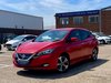 Nissan LEAF Leaf Tekna 5dr 110kw 39kwh (Automatic)