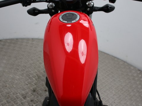 Honda CMX500 Rebel CMX 500 A-K REBEL 17