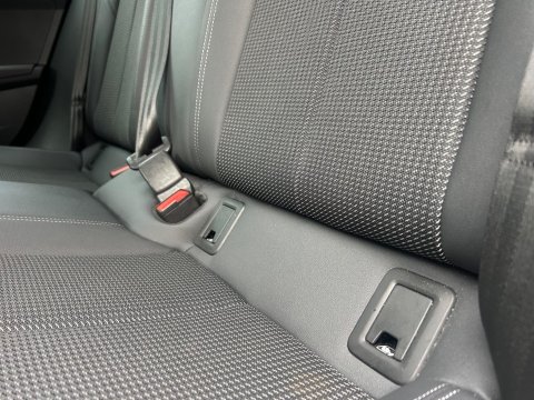 Audi A1 1.0 TFSI 30 S line Sportback S Tronic Euro 6 (s/s) 5dr 22