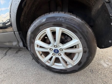 Ford Kuga ZETEC TDCI 13