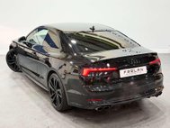 Audi S5 3.0 TFSI V6 Coupe 2dr Petrol Tiptronic quattro Euro 6 (s/s) (354 ps) 17