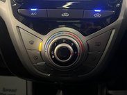 Hyundai ix20 1.6 CRDi Style Euro 5 (s/s) 5dr 16
