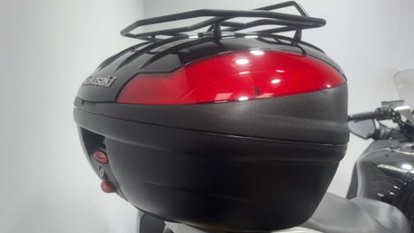 Kawasaki GTR 2008 48K GREAT CONDITION STANDARD TRIM LONG MOT 1400CC TOURER 38