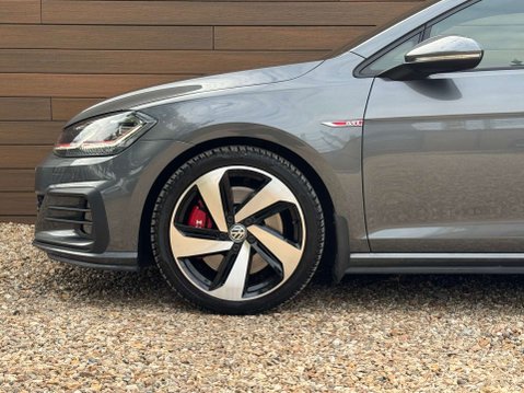 Volkswagen Golf 2.0 Golf GTi Performance TSi 5dr 13