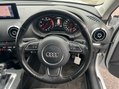 Audi A3 1.4 TFSI Sport Sportback S Tronic Euro 6 (s/s) 5dr 19