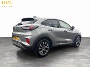Ford Puma 1.0T EcoBoost MHEV Titanium SUV 5dr Petrol Hybrid DCT Euro 6 (s/s) (125 ps) 7