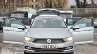 Volkswagen Passat 2.0 TDI SE Business Estate 5dr Diesel DSG Euro 6 (s/s) (150 ps) 7