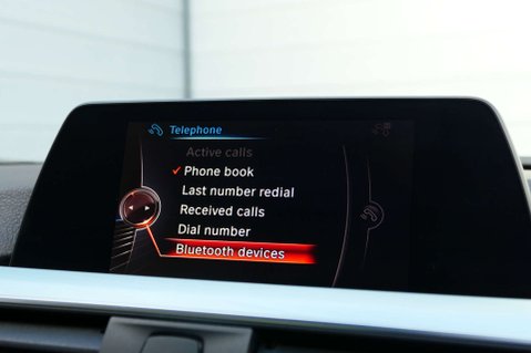 BMW 3 Series 2.0 320d Edition Sport Auto 5dr 32