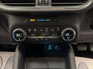 Ford Kuga 2.5 Kuga Titanium First Edition PHEV CVT 5dr 15