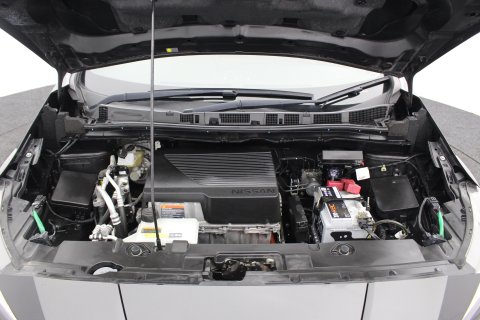 Nissan LEAF 5dr 160kW e+ Tekna 62kWh Automatic 37