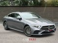 Mercedes-Benz CLS 2.9 CLS 400 AMG Line Night Edition Premium+ D 4Matic Auto 4WD 4dr 1