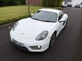 Porsche Cayman 24V 8