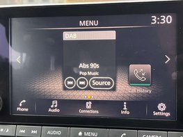 Nissan Qashqai 1.3 Qashqai Acenta Premium DiG-T MHEV CVT 5dr 47