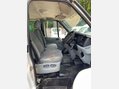 Ford Transit 2.2 TDCi 350 Tipper 2dr Diesel Manual RWD L3 (98 bhp) 25